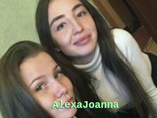 AlexaJoanna