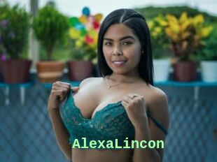 AlexaLincon