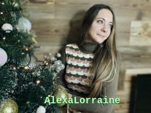 AlexaLorraine