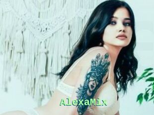 AlexaMix