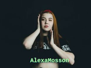 AlexaMosson