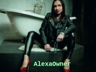 AlexaOwner