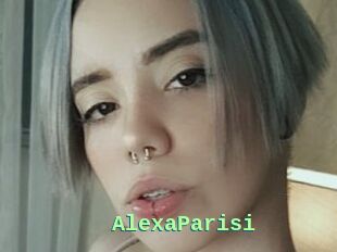 AlexaParisi