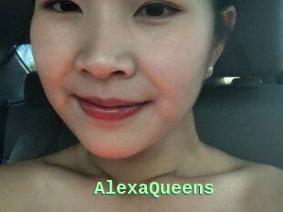 AlexaQueens