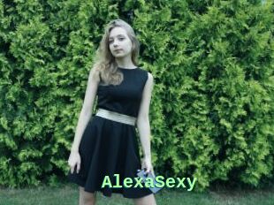 AlexaSexy