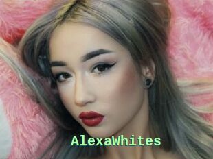 AlexaWhites