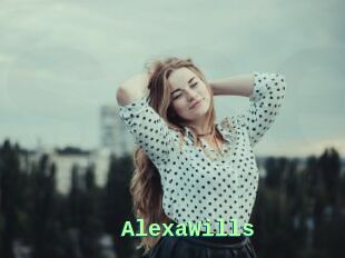 AlexaWills