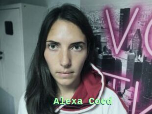 Alexa_Coed