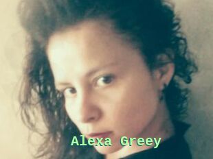 Alexa_Greey