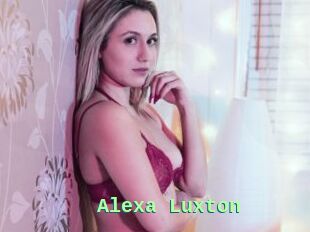 Alexa_Luxton