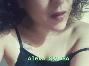 Alexa_SkyUSA