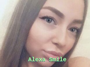 Alexa_Smile_