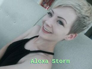 Alexa_Storm