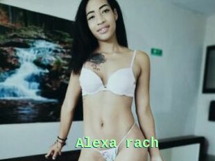 Alexa_rach