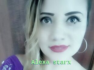 Alexa_starx