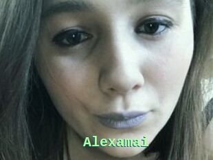 Alexa_mai