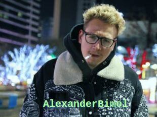 AlexanderBimol