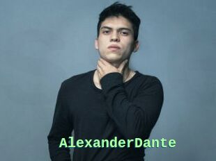 AlexanderDante