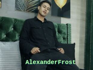 AlexanderFrost