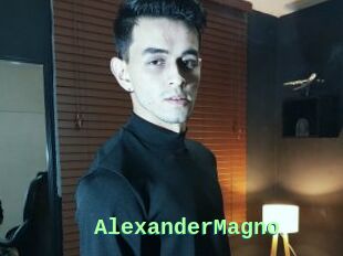 AlexanderMagno