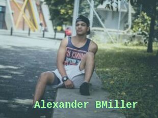 Alexander_BMiller