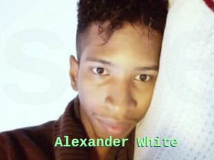 Alexander_White