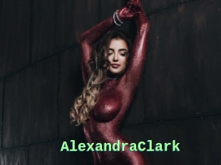 AlexandraClark