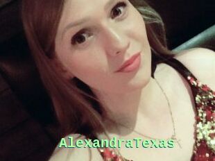 AlexandraTexas