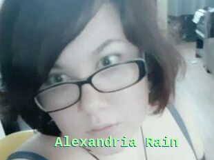 Alexandria_Rain