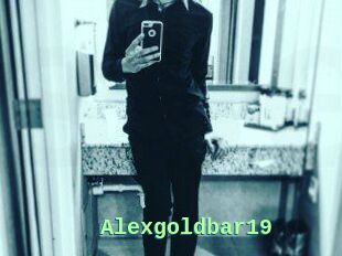 Alexgoldbar19