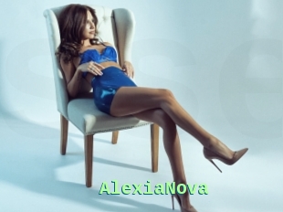 AlexiaNova