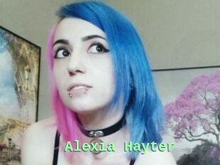 Alexia_Hayter