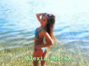 Alexia_MooreX