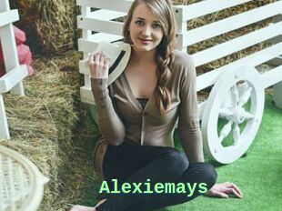 Alexiemays