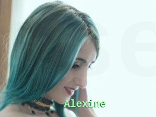 Alexine