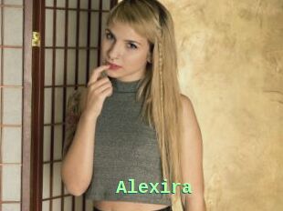 Alexira