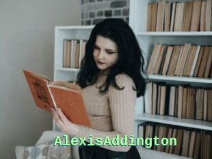 AlexisAddington