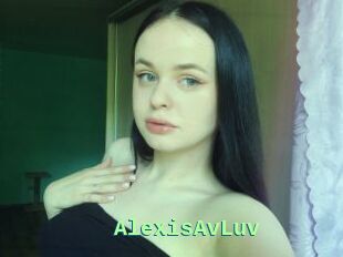 AlexisAvLuv