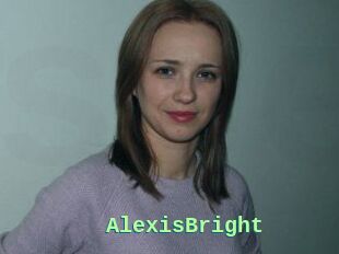 AlexisBright