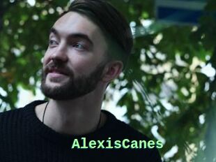 AlexisCanes