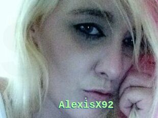 AlexisX92