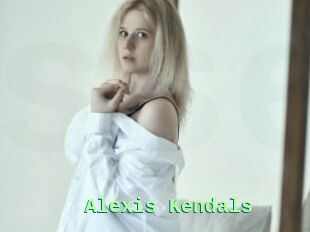 Alexis_Kendals