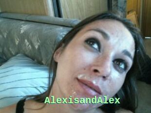 AlexisandAlex