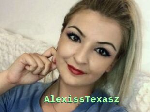 AlexissTexasz