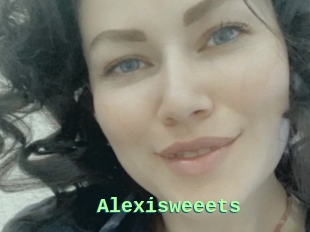 Alexisweeets