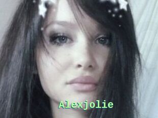 Alexjolie