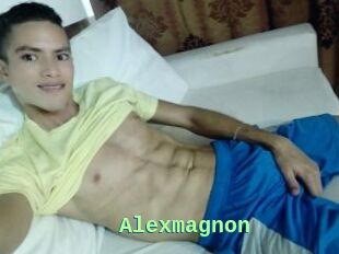 Alexmagnon