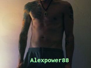 Alexpower88