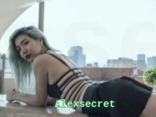 Alexsecret