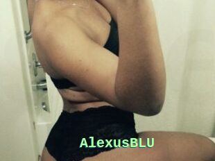 AlexusBLU